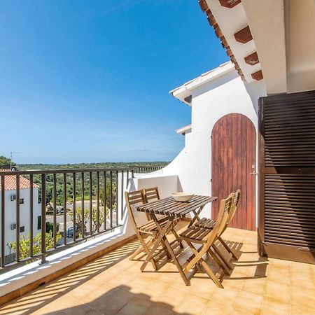 Cala En Porter  Siesta Mar Loft Apartments מראה חיצוני תמונה